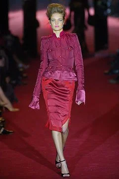 Look 1